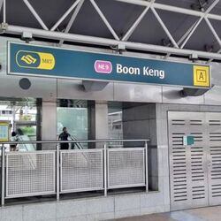 Blk 34 Bendemeer Ville (Kallang/Whampoa), HDB 3 Rooms #566080561